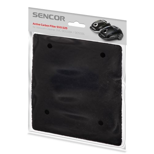 Karbonový filtr Sencor SVX 025
