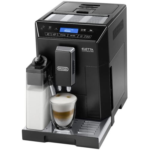 Automatické espresso DeLonghi ECAM 44.660.B