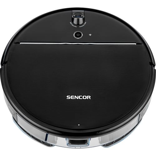 Robotický vysavač Sencor SRV 8550BK