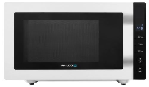 Mikrovlnná trouba Philco PMD 2511 F + bezplatný servis 36 měsíců (po registraci)