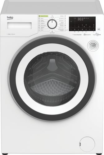 Pračka Beko WTE10736AHT + Prací prostředek na 7 měsíců ZDARMA