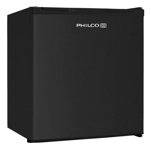Jednodvéřová chladnička Philco PSB 401 B Cube + bezplatný servis 36 měsíců (po registraci)