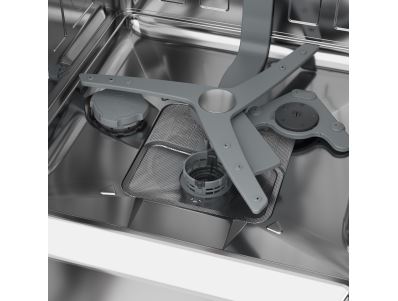 Vestavná myčka Beko BDIN38646D + 10 let záruka na motor + 3 měsíce mytí ZDARMA (2)
