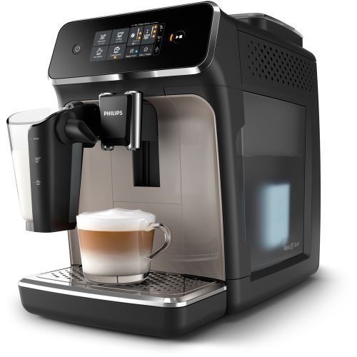 Automatické espresso Philips EP2235/40