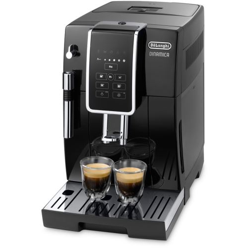 Automatické espresso DeLonghi ECAM350.15B