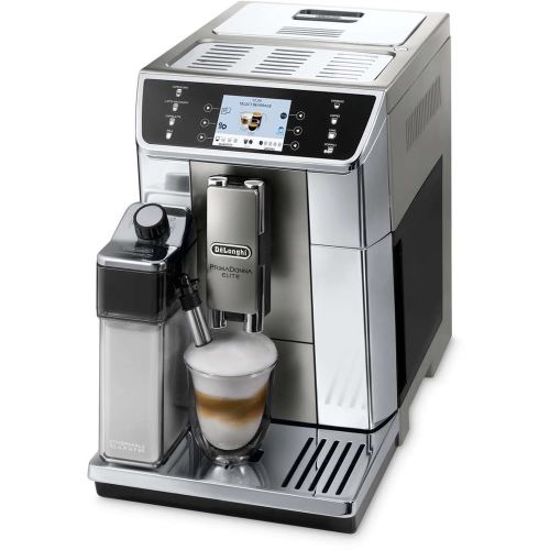 Automatické espresso DeLonghi ECAM 650.55