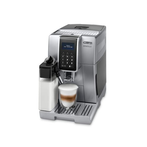 Automatické espresso DeLonghi ECAM 350.75 SB