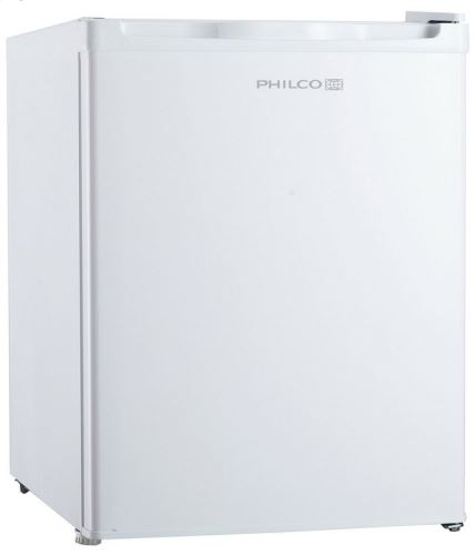 Chladnička Philco PSB 401 W Cube + bezplatný servis 36 měsíců (po registraci) + Sada dóz ZDARMA