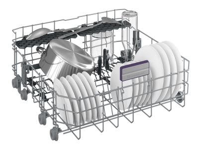 Vestavná myčka Beko BDIN38646D + 10 let záruka na motor + 3 měsíce mytí ZDARMA (5)