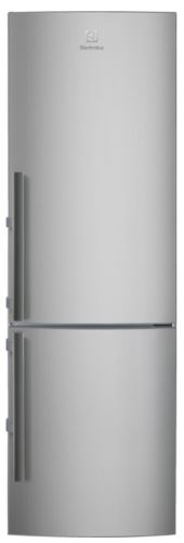 Kombinovaná chladnička Electrolux LNT4TF33X1