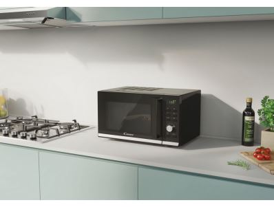 Mikrovlnná trouba Candy CMGA23TNDB (9)