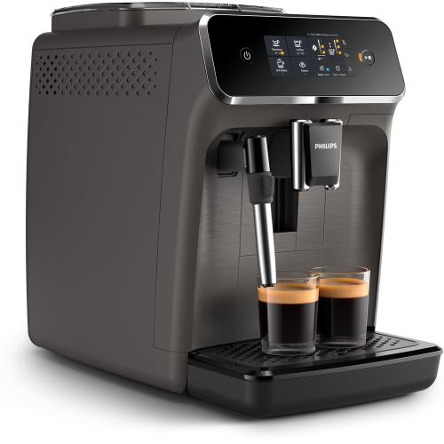 Automatické espresso Philips EP2224/10