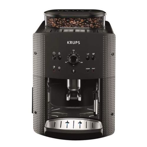 Automatické espresso Krups EA810B70 + ZDARMA Profesionální odvápňovač pro kávovary