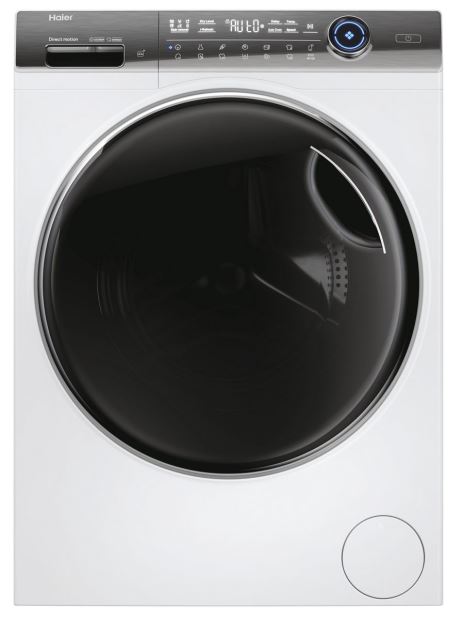 Pračka se sušičkou Haier HWD10BD14979NUGS + 5 let PLNÉ záruky + 25 let záruky na motor