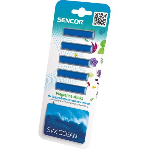 Vůně do vysavačů Sencor SVX OCEAN