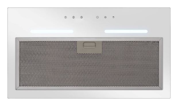 Vestavný odsavač par Amica SIO 655 WG