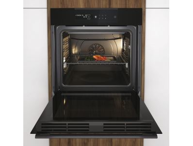 Trouba Haier HWO60SM5B5BH + 5 let PLNÉ záruky (8)