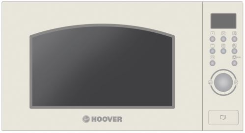 Mikrovlnná trouba Hoover HMG 20 GDFWA + 5 let PLNÁ záruka