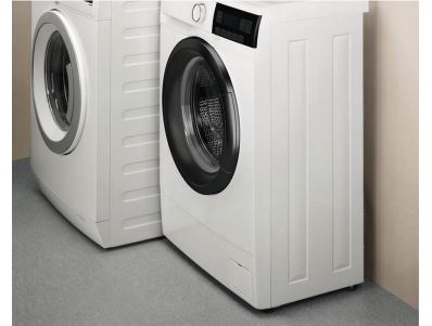 Slim pračka Electrolux EW6SM426WC + 10 let záruky na motor (3)
