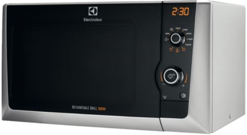 Mikrovlnka Electrolux EMS21400S