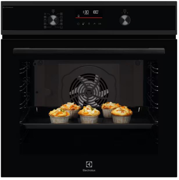 Trouba Electrolux EOD6F77H