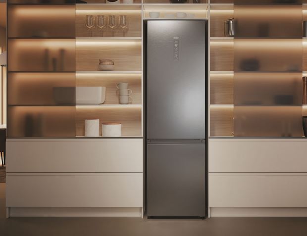 Haier/Chladničky/2D 60 Series 5 Pro