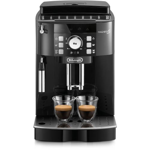 Automatické espresso DeLonghi ECAM 21.117.B