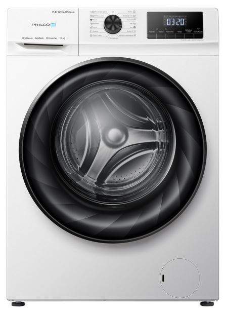 Pračka Philco PLDI 1410 AJW + 10 let záruka na motor + bezplatný servis 36 měsíců (po registraci)