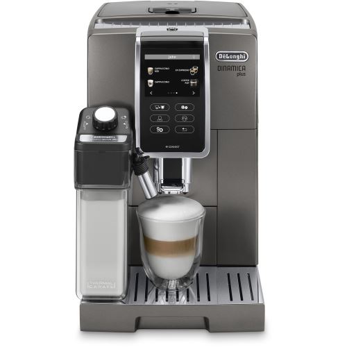 Automatické espresso DeLonghi ECAM 370.95 T