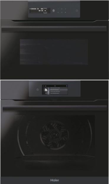 set Haier HWO60SM6T5BH + HWO45NM6SXB1