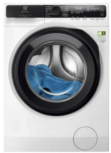 Pračka Electrolux EW8F5412AC + 10 let záruky na motor