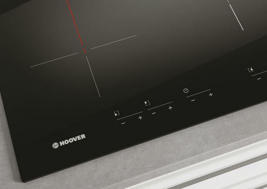 Hoover/Varné desky/Dvojitá zóna - dvojitá síla